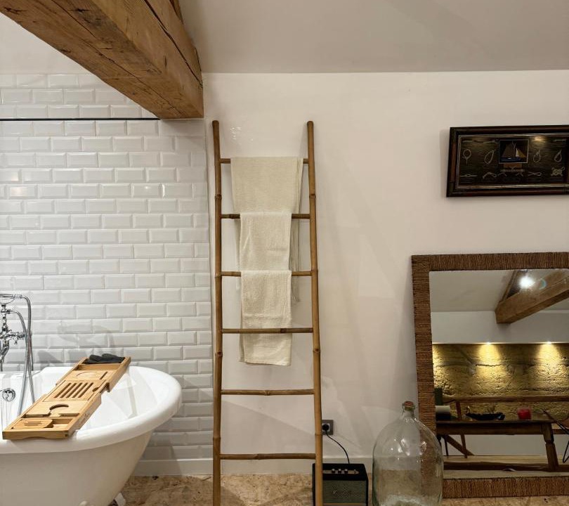 Photo of Bathroom in Marlieux