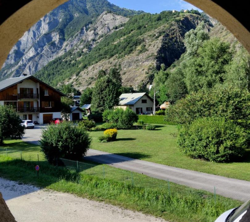 Photo of Others in Le Bourg-d'Oisans