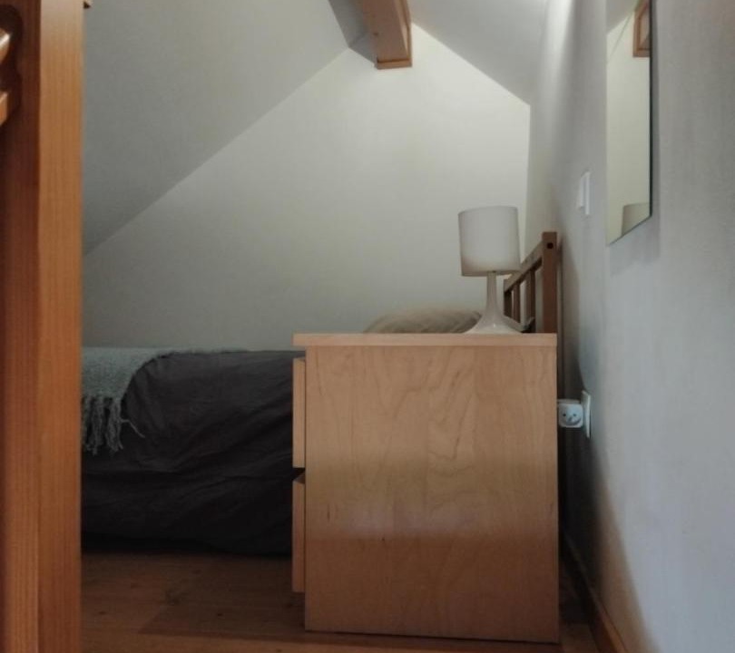 Photo of Bedroom in Le Bourg-d'Oisans