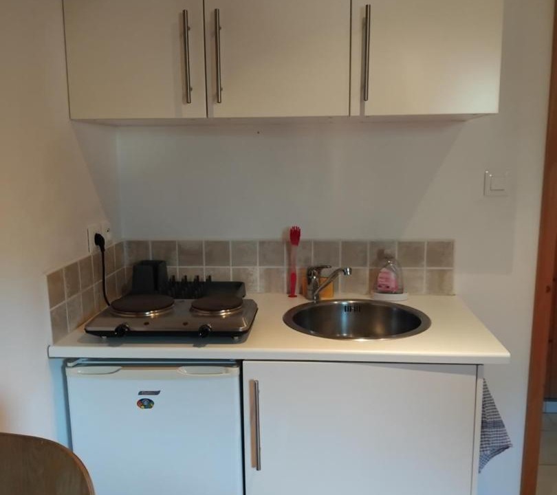 Photo of Kitchen in Le Bourg-d'Oisans