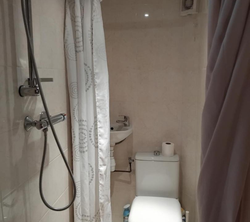 Photo of Bathroom in Le Bourg-d'Oisans