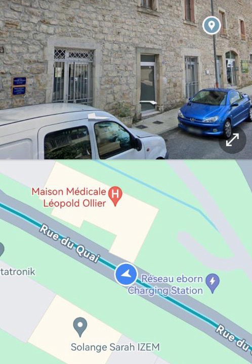 Photo of Others in Les Vans