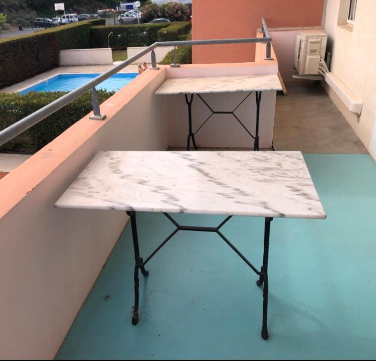 Photo of Patio Balcony in Meze