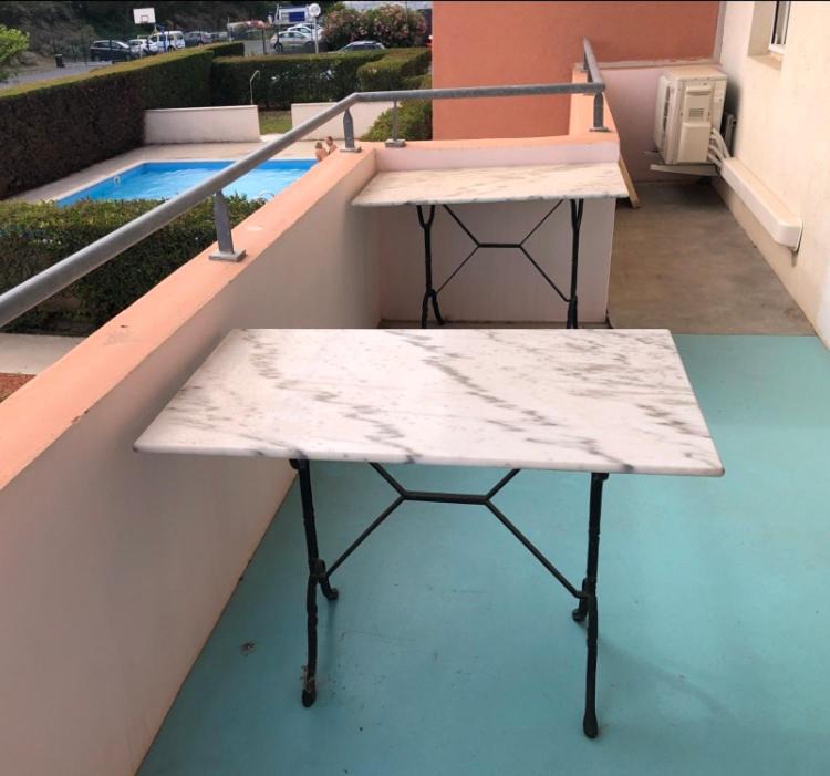 Photo of Patio Balcony in Meze