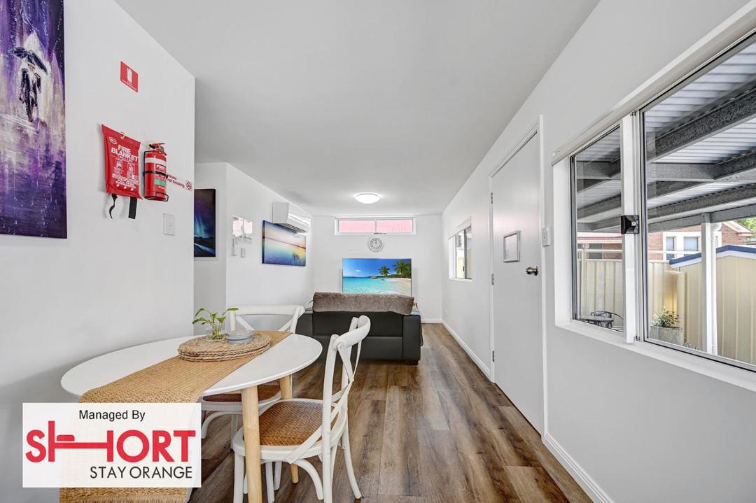 Photo of Others in Orange