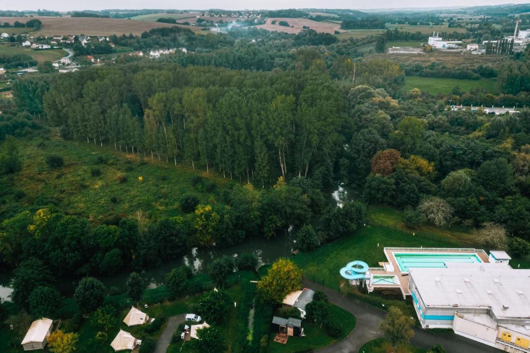 Photo of Others in Besse-sur-Braye