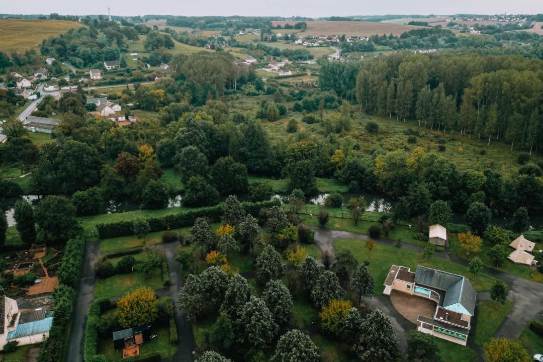 Photo of Others in Besse-sur-Braye