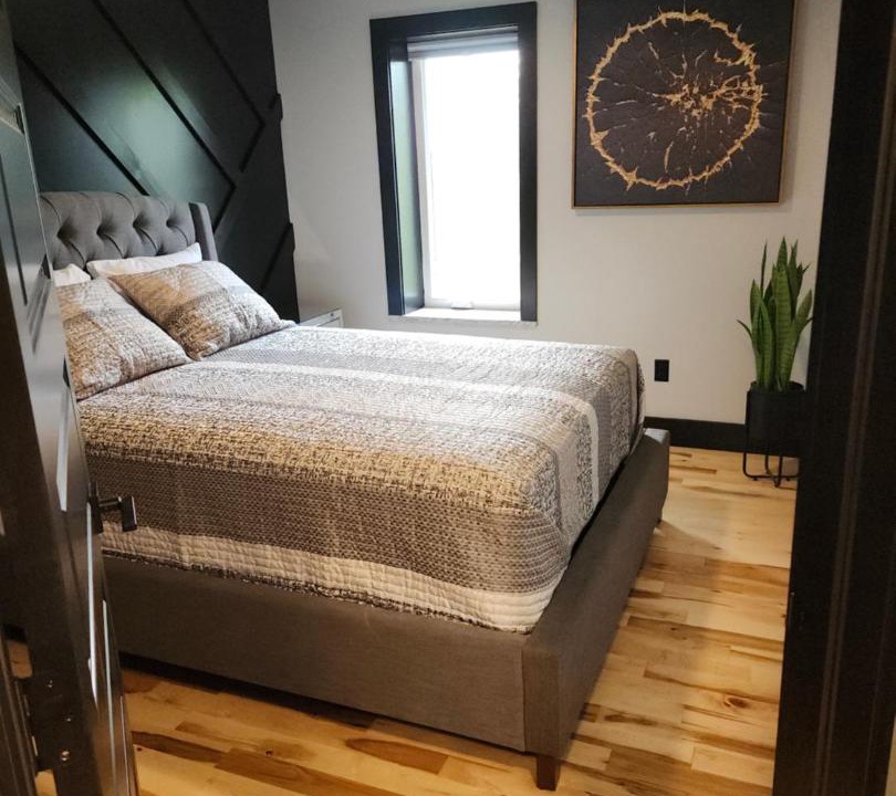 Photo of Bedroom in Manitoulin District