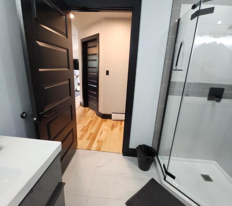 Photo of Bathroom in Manitoulin District