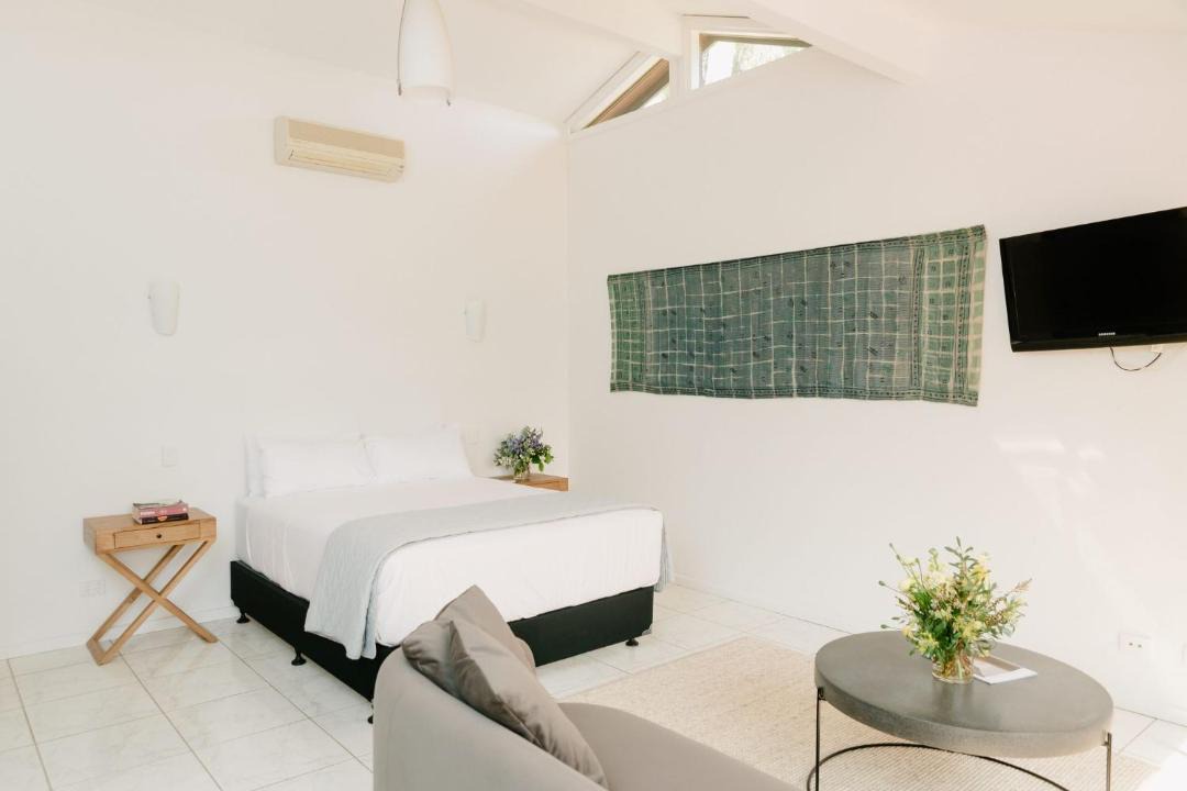 Photo of Bedroom in McLaren Vale