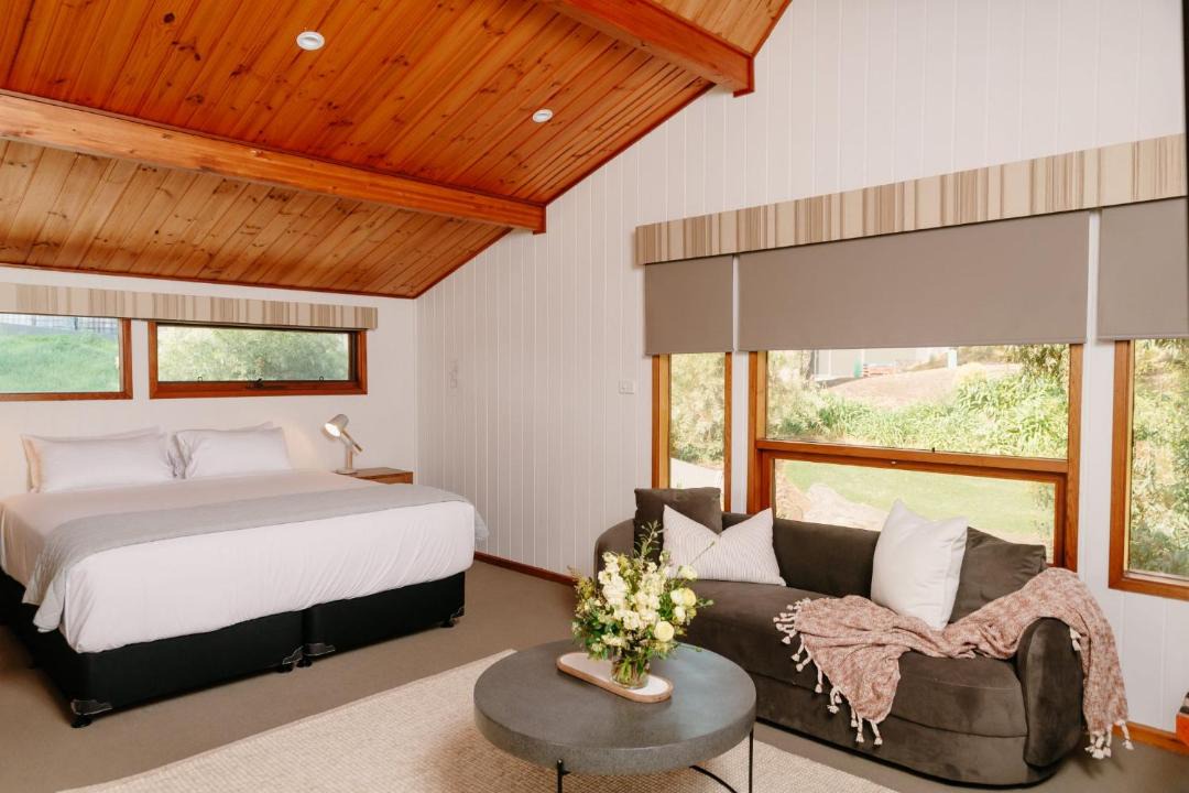 Photo of Bedroom in McLaren Vale