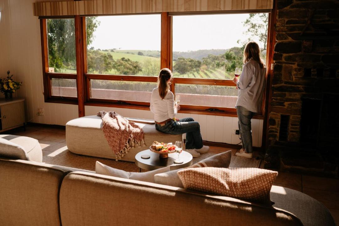 Photo of Others in McLaren Vale