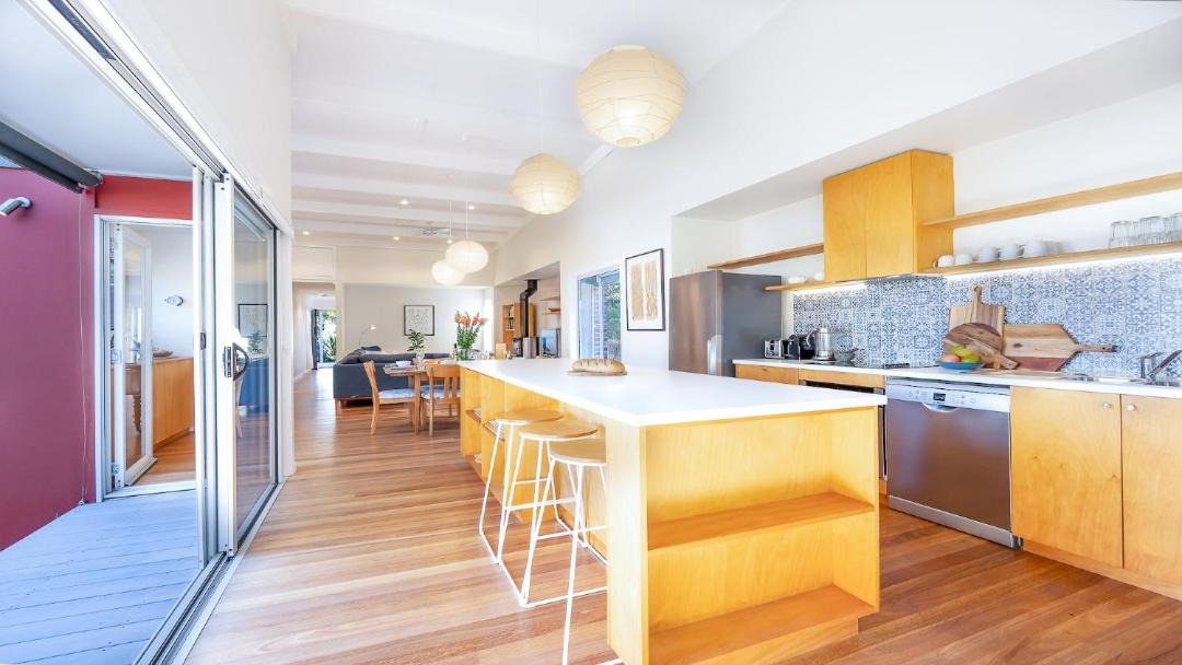 Photo of Kitchen in Currarong