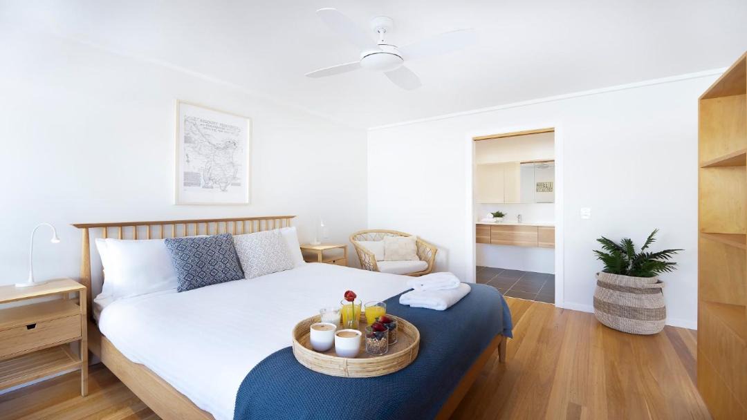 Photo of Bedroom in Currarong