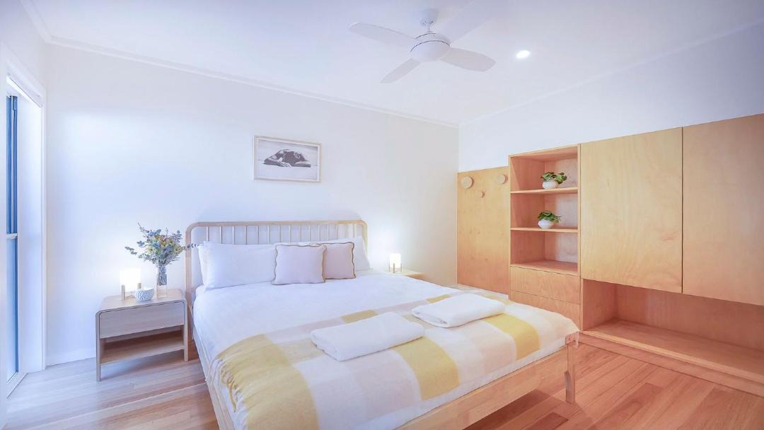 Photo of Bedroom in Currarong