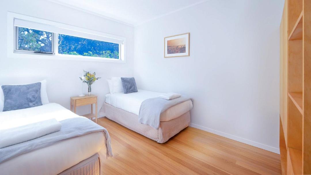 Photo of Bedroom in Currarong