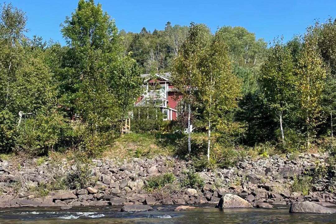 Photo of Others in L'Anse-Saint-Jean