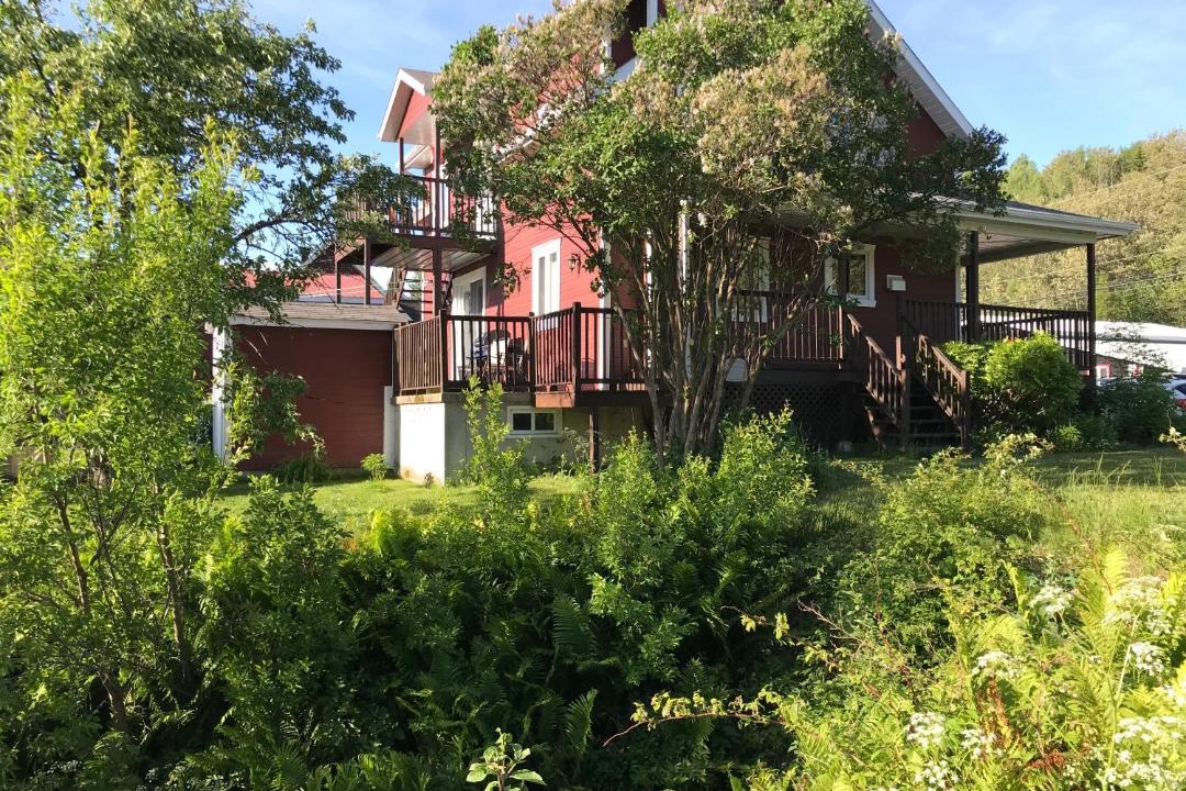 Photo of Others in L'Anse-Saint-Jean