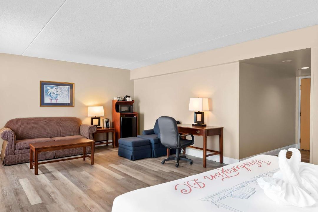 Photo of Bedroom in Neabsco