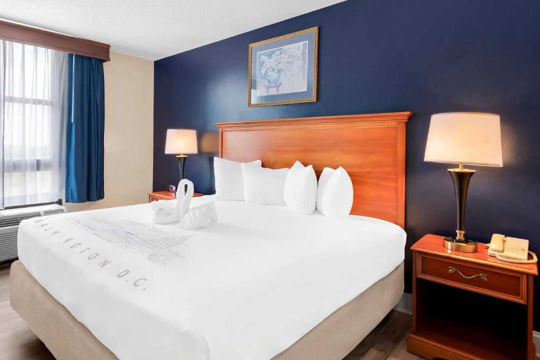 Photo of Bedroom in Neabsco