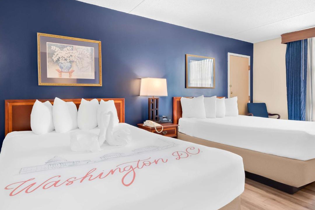 Photo of Bedroom in Neabsco