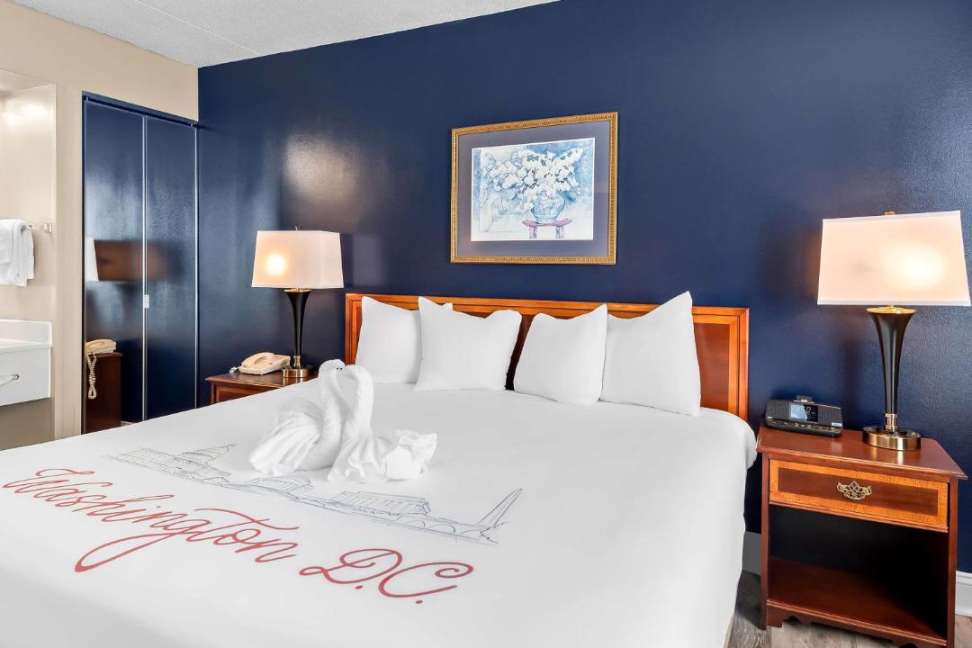 Photo of Bedroom in Neabsco