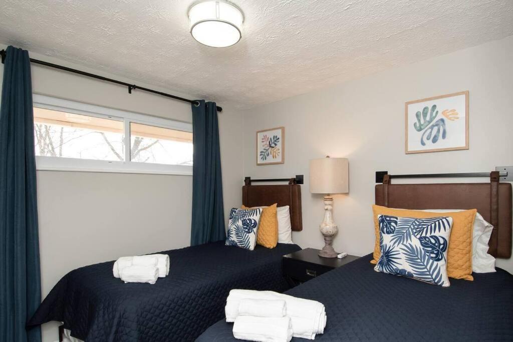 Photo of Bedroom in Huber Heights