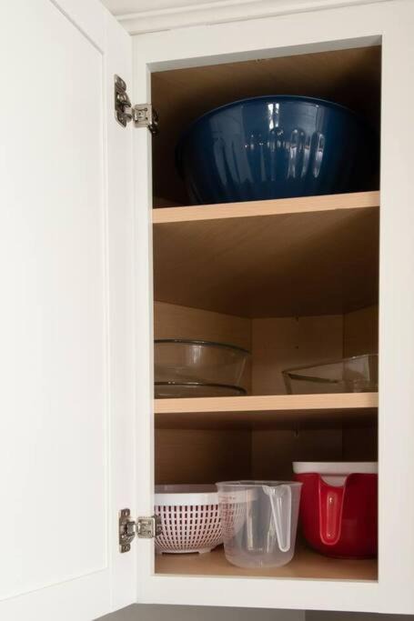 Photo of Kitchen in Huber Heights