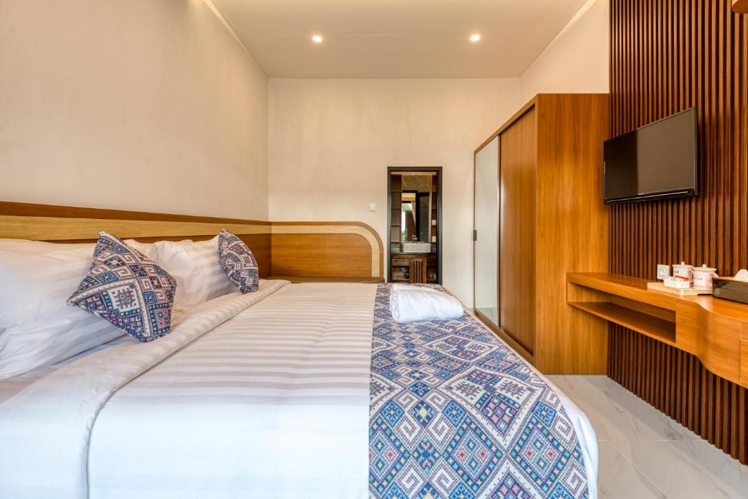 Photo of Bedroom in Kutuh