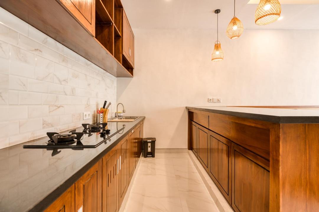 Photo of Kitchen in Kutuh