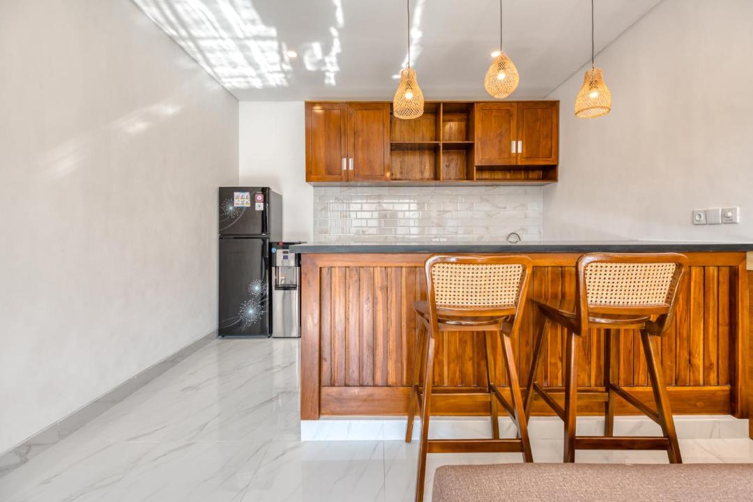 Photo of Kitchen in Kutuh
