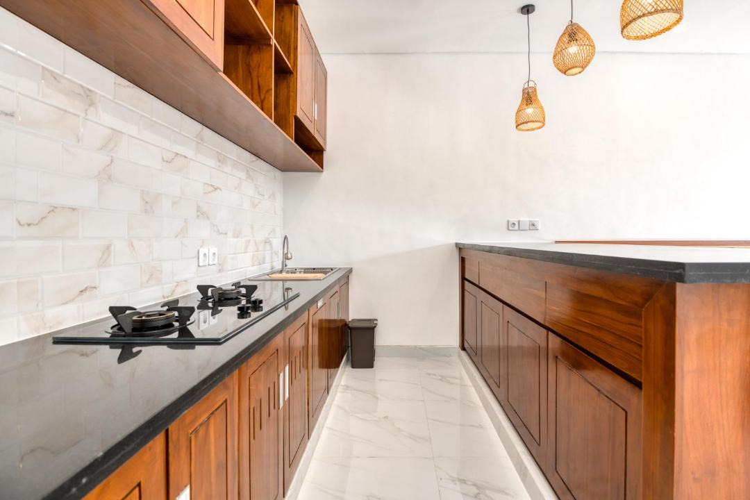 Photo of Kitchen in Kutuh