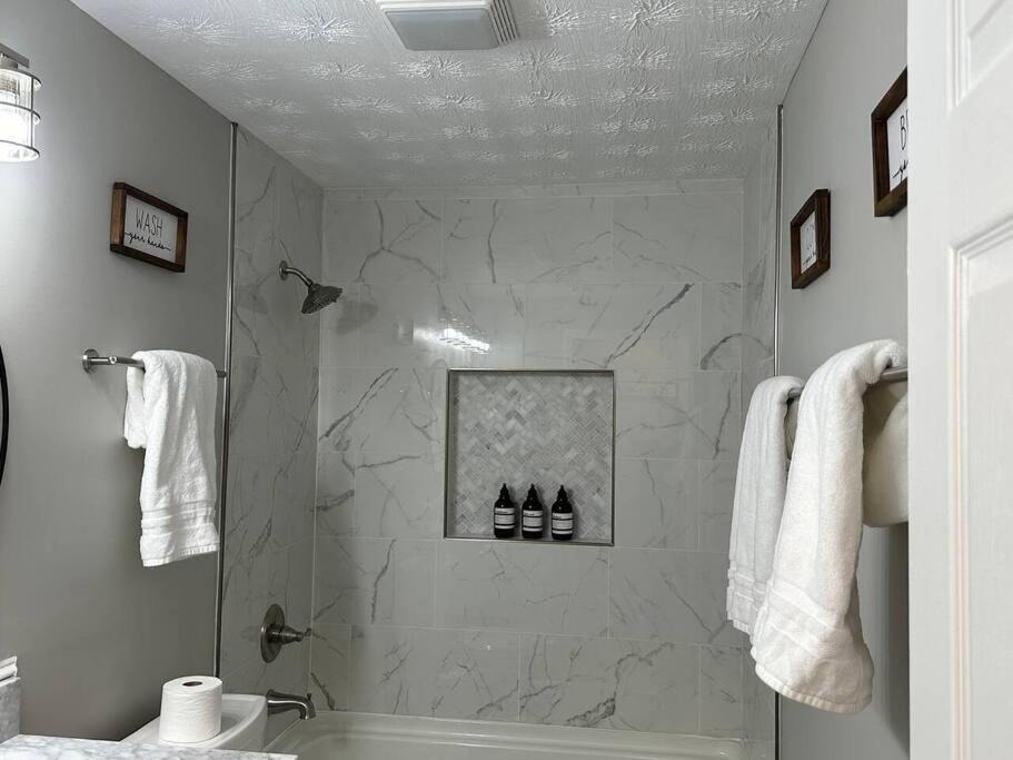 Photo of Bathroom in Englewood