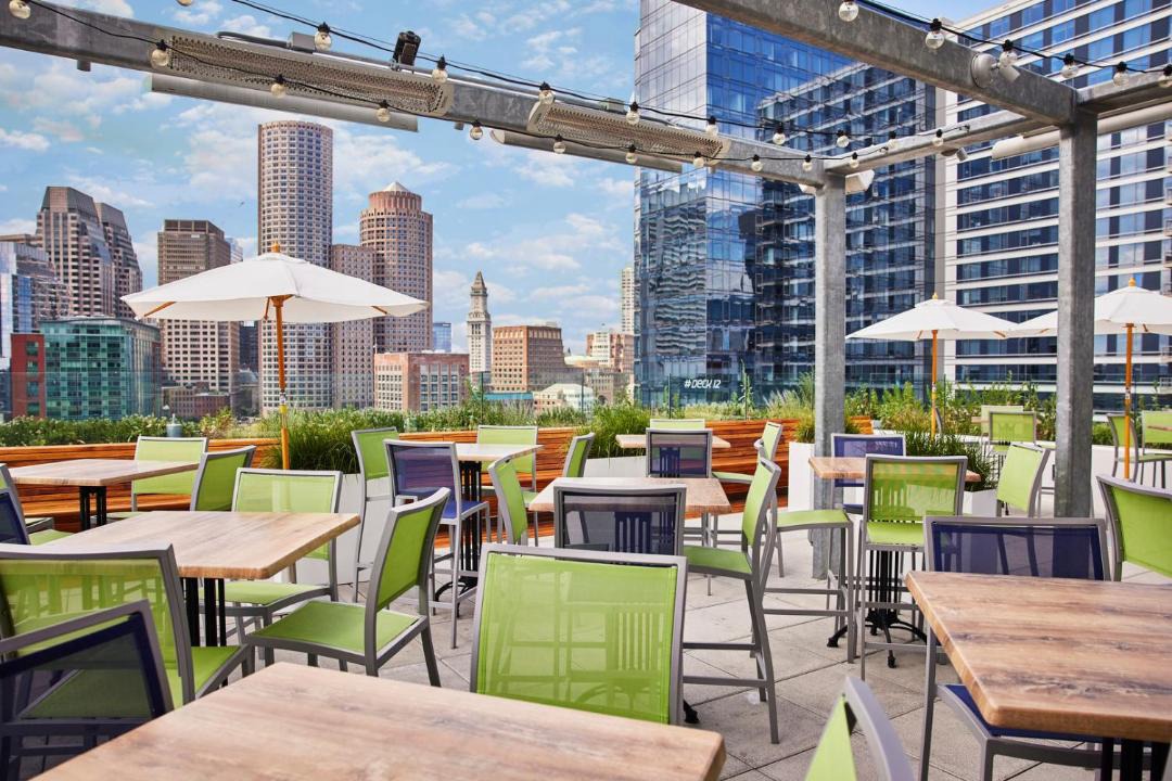 Photo of Others in Fort Point