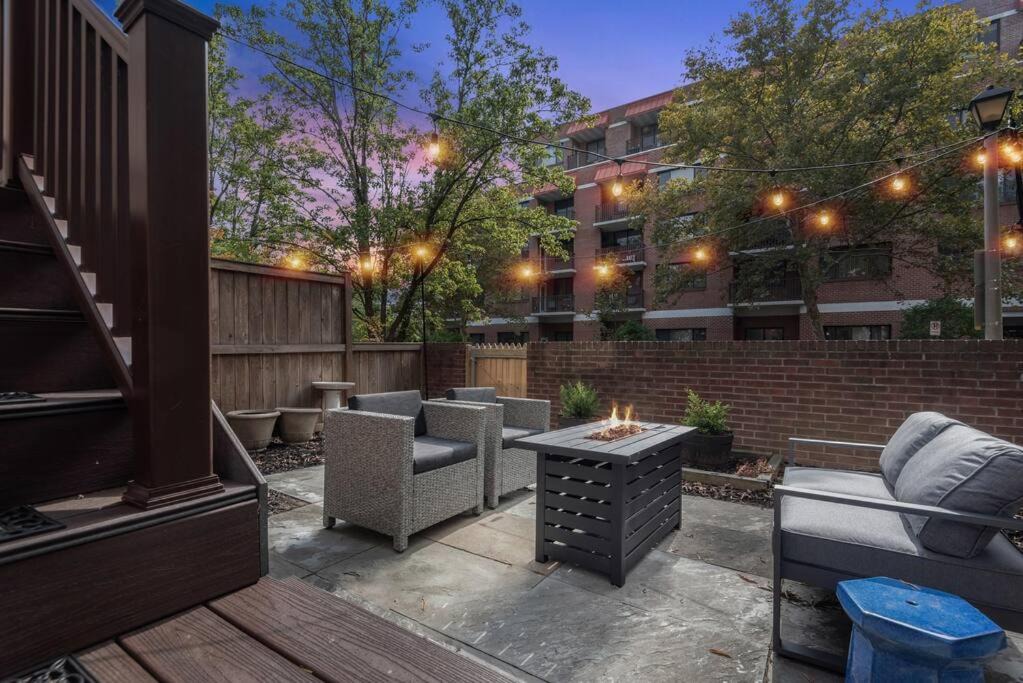 Photo of Patio Balcony in Ballston