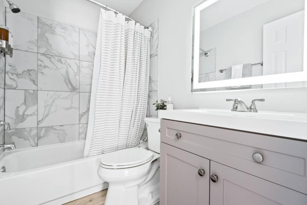 Photo of Bathroom in Ballston