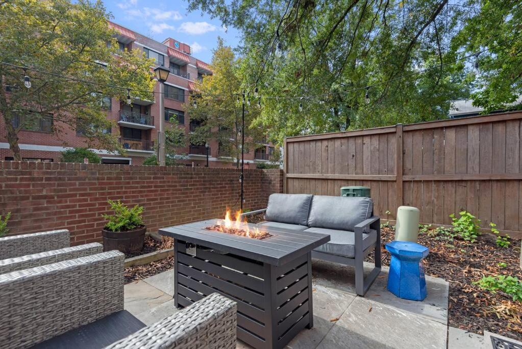 Photo of Patio Balcony in Ballston