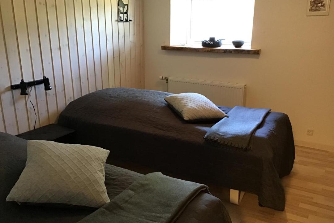 Photo of Bedroom in Bindslev