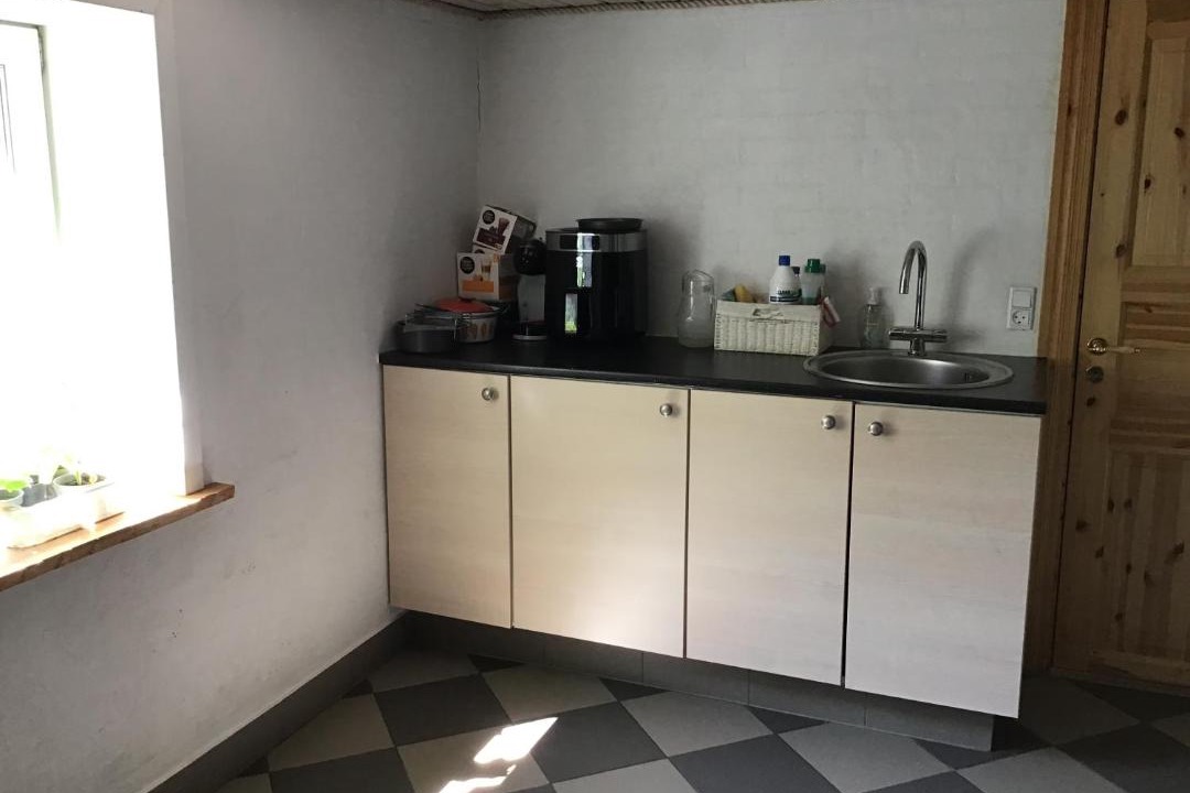 Photo of Kitchen in Bindslev