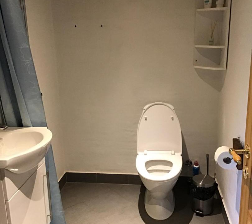Photo of Bathroom in Bindslev