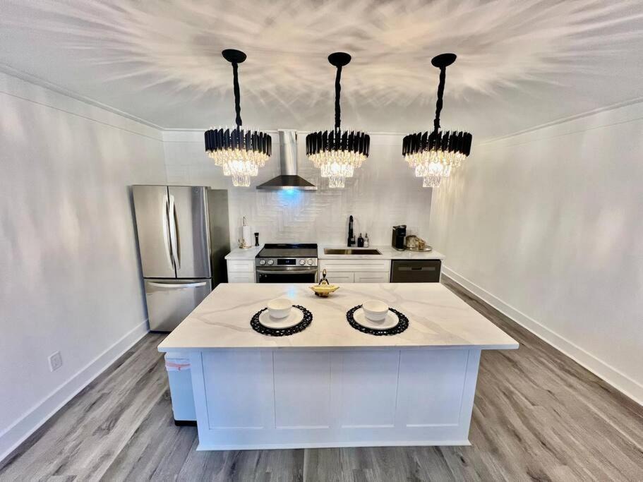 Photo of Kitchen in Gainesville