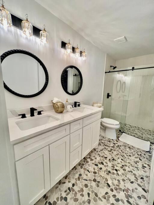 Photo of Bathroom in Gainesville