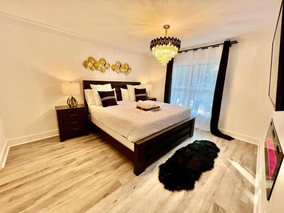 Photo of Bedroom in Gainesville