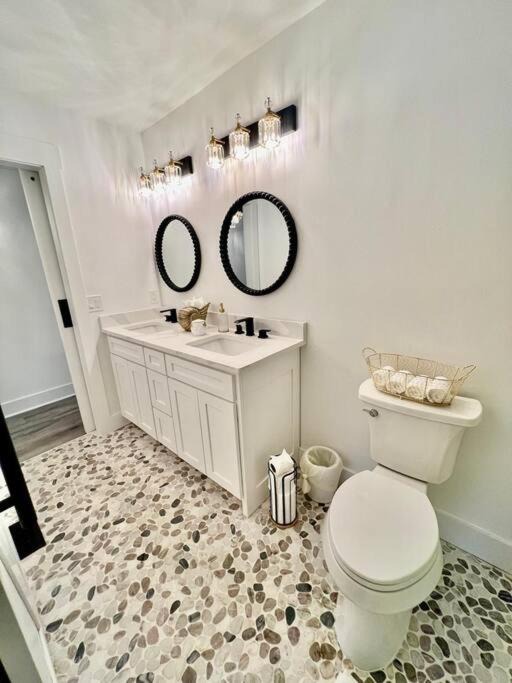 Photo of Bathroom in Gainesville