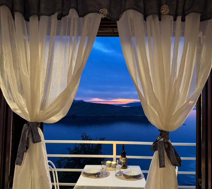 Photo of Patio Balcony in Lukovo