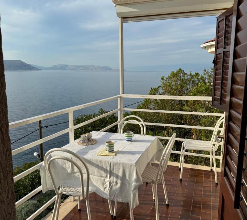 Photo of Patio Balcony in Lukovo