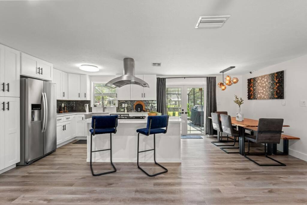 Photo of Kitchen in Lutz