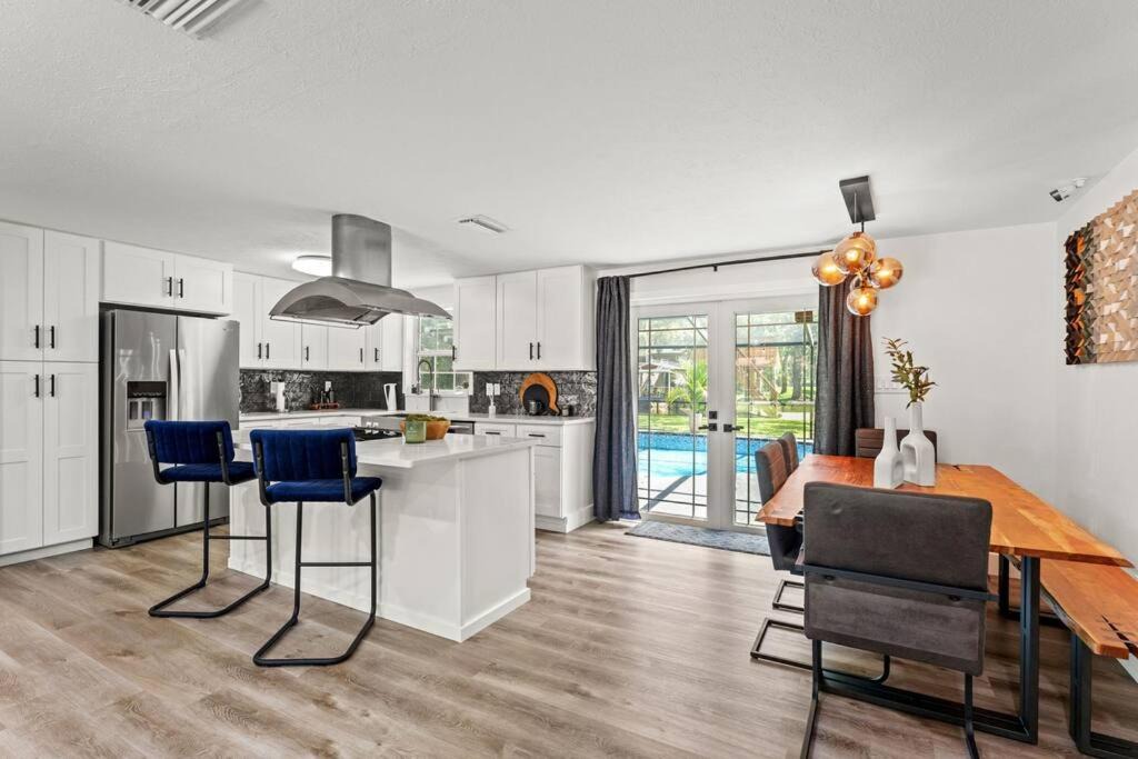 Photo of Kitchen in Lutz