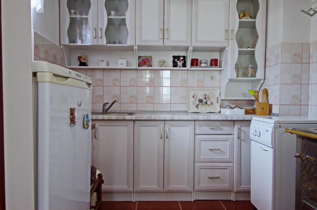 Photo of Kitchen in Jasenak