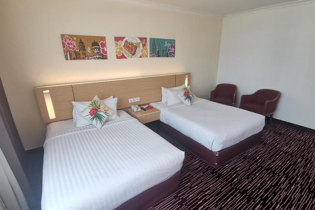 Photo of Bedroom in Kajang